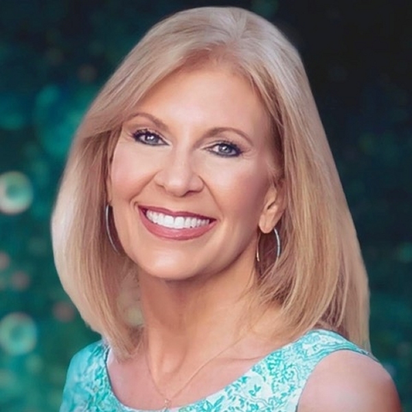 Anita Rhea