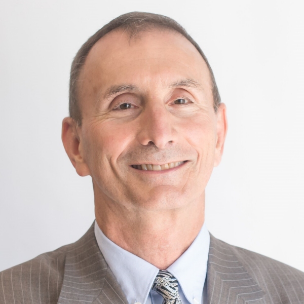 Bill Russo