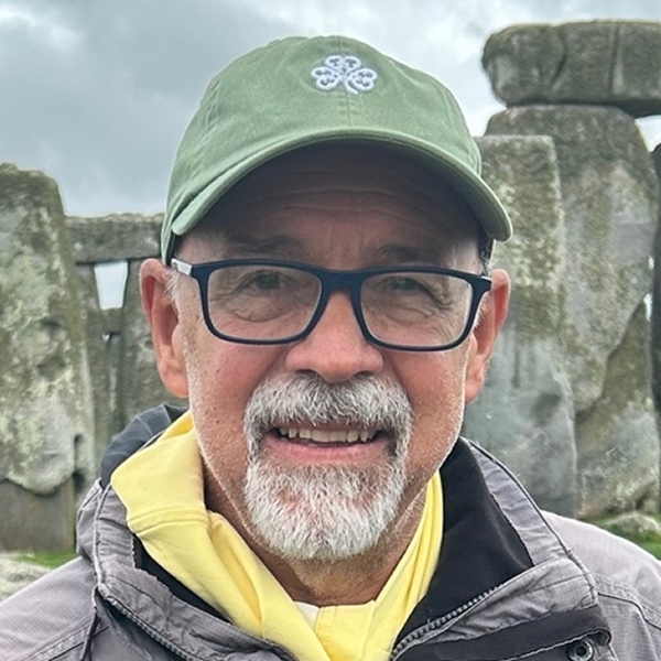 Jim Leporte